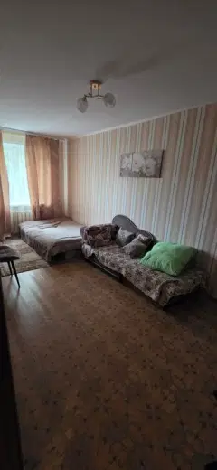 Фото гостя 4 — Квартира двухкомнатная на улице Гостинодворской, 51 м², Старая Русса