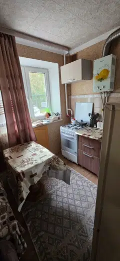 Фото гостя 7 — Квартира двухкомнатная на улице Гостинодворской, 51 м², Старая Русса