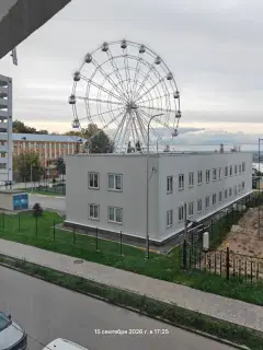 Фото гостя 8 — Студия однокомнатная в Нижегородском, 23 м², Нижний Новгород