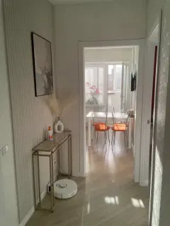 Фото гостя 1 — Квартира однокомнатная на улице Герои Владиславе Посадского, 37 м², Краснодар