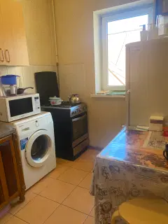 Фото гостя 1 — Квартира двухкомнатная на улице Лермонтова, 30 м², Кисловодск