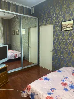 Фото гостя 9 — Квартира двухкомнатная на улице Лермонтова, 30 м², Кисловодск