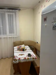 Фото гостя 2 — Квартира однокомнатная на проезде Северном, 33 м², Мурманск