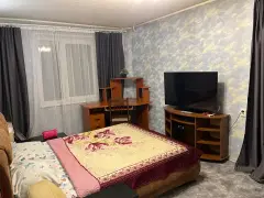 Фото гостя 10 — Квартира однокомнатная на проезде Северном, 33 м², Мурманск