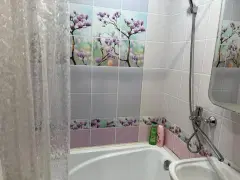 Фото гостя 11 — Квартира однокомнатная на проезде Северном, 33 м², Мурманск