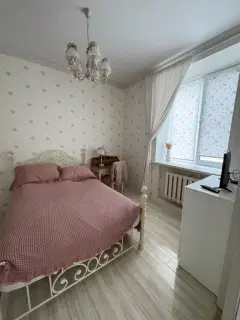 Фото гостя 1 — Квартира двухкомнатная на улице Чайковского, 54 м², Ярославль