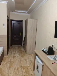 Фото гостя 1 — гостиница «Дива Плаза», Дивноморское