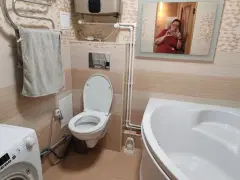 Фото гостя 1 — Студия однокомнатная на улице Владимирской, 24 м², Анапа