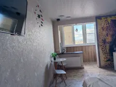 Фото гостя 7 — Студия однокомнатная на улице Владимирской, 24 м², Анапа