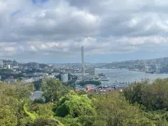 Фото гостя 1 — Апартаменты однокомнатные в переулке Инженерном, 50 м², Владивосток