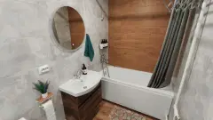 Фото гостя 1 — Квартира двухкомнатная на проспекте Кирова, 64 м², Пятигорск