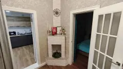 Фото гостя 8 — Квартира двухкомнатная на проспекте Кирова, 64 м², Пятигорск