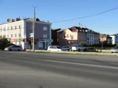 Фото гостя 6 — Квартира однокомнатная на улице Ленина, 30 м², Слюдянка