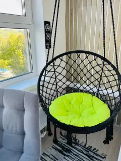 Фото гостя 1 — Студия однокомнатная в Ленинском, 25 м², Нижний Новгород
