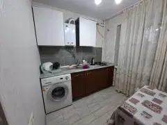 Фото гостя 1 — Квартира однокомнатная на улице Ватутина, 38 м², Владикавказ