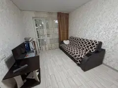 Фото гостя 2 — Квартира однокомнатная на улице Ватутина, 38 м², Владикавказ
