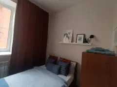 Фото гостя 1 — Студия однокомнатная у метро Площадь Ленина, 12 м², Новосибирск
