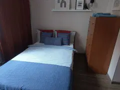 Фото гостя 3 — Студия однокомнатная у метро Площадь Ленина, 12 м², Новосибирск
