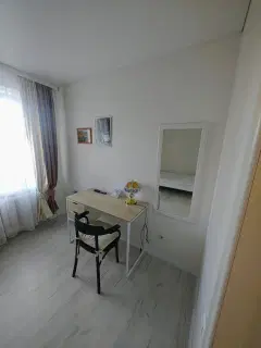 Фото гостя 1 — Квартира двухкомнатная в Московском, 50 м², Калининград