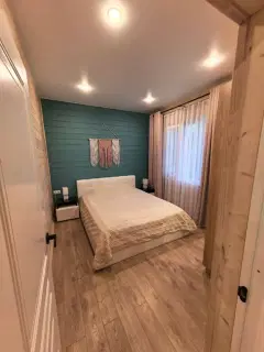 Фото гостя 1 — Дом 4-местный, 60 м², Вуорио