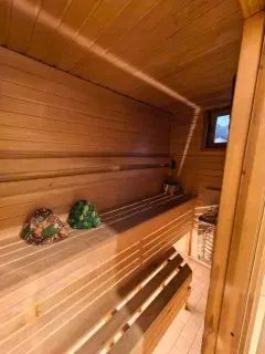 Фото гостя 10 — Дом 4-местный, 60 м², Вуорио