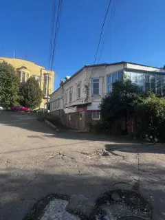 Фото гостя 1 — Студия однокомнатная на улице Сапёрном, 24 м², Кисловодск