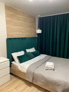 Фото гостя 10 — Студия однокомнатная на улице Малышева, 20 м², Екатеринбург