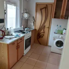 Фото гостя 3 — Дом 7-местный на улице Мире, 30 м², Приморско-Ахтарск