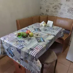 Фото гостя 4 — Дом 7-местный на улице Мире, 30 м², Приморско-Ахтарск