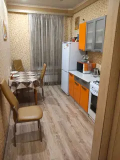 Фото гостя 1 — Квартира двухкомнатная у Маяковской, в Центральном, 59 м², Санкт-Петербург