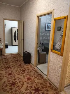 Фото гостя 10 — Квартира двухкомнатная у Маяковской, в Центральном, 59 м², Санкт-Петербург