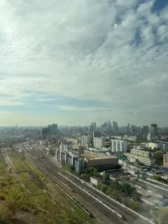 Фото гостя 2 — Студия однокомнатная у Дмитровской, в Бутырском, 21 м², Москва