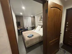 Фото гостя 1 — Квартира однокомнатная на улице Розы Люксембург, 37 м², Кисловодск