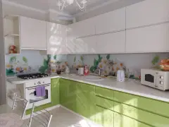 Фото гостя 2 — Квартира однокомнатная на бульваре Олимпийском, 42 м², Светлогорск