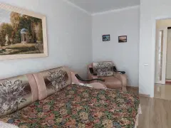 Фото гостя 3 — Квартира однокомнатная на бульваре Олимпийском, 42 м², Светлогорск
