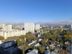 Фото гостя 1 — Студия однокомнатная у Спортивной, в Советском, 38 м², Самара