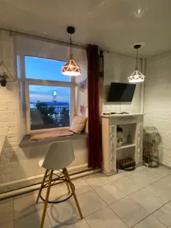 Фото гостя 2 — Апартаменты однокомнатные в Нижегородском, 31 м², Нижний Новгород
