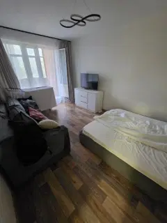 Фото гостя 1 — Квартира двухкомнатная у метро Белорусская, 45 м², Москва