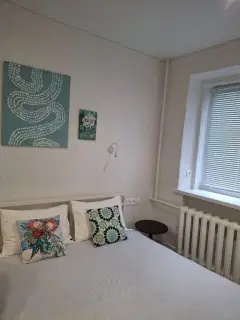 Фото гостя 8 — Квартира двухкомнатная у Горьковской, в Кузнечихе, 42 м², Нижний Новгород