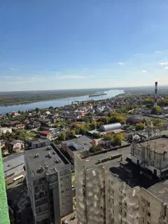 Фото гостя 7 — Квартира однокомнатная в Нижегородском, 42 м², Нижний Новгород