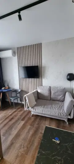 Фото гостя 7 — Студия однокомнатная в Советском, 29 м², Нижний Новгород