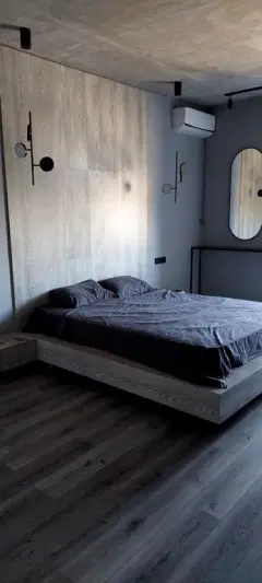 Фото гостя 5 — Квартира двухкомнатная в переулке Угловом, 71 м², Пятигорск