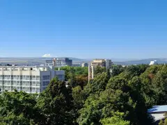 Фото гостя 1 — Квартира однокомнатная на улице Орджоникидзе, 35 м², Ессентуки
