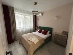 Фото гостя 3 — Квартира однокомнатная в Ленинском, 40 м², Самара
