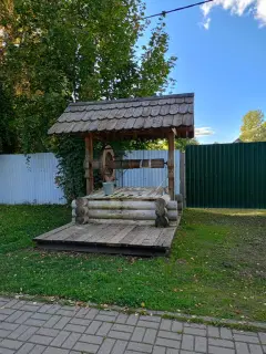 Фото гостя 5 — отель «Домъ купчихи Глинкиной», Вятское