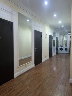 Фото гостя 11 — Студия однокомнатная у метро Чеховская, 19 м², Москва