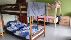 Фото гостя 1 — хостел «Art Hostel Vladikavkaz», Владикавказ