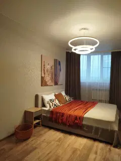 Фото гостя 3 — Квартира однокомнатная на улице Советской, 36 м², Минеральные Воды