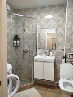 Фото гостя 5 — Квартира однокомнатная на улице Советской, 36 м², Минеральные Воды