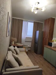 Фото гостя 7 — Квартира однокомнатная на улице Советской, 36 м², Минеральные Воды